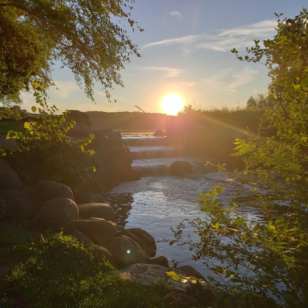 Meet your Posher, Kim